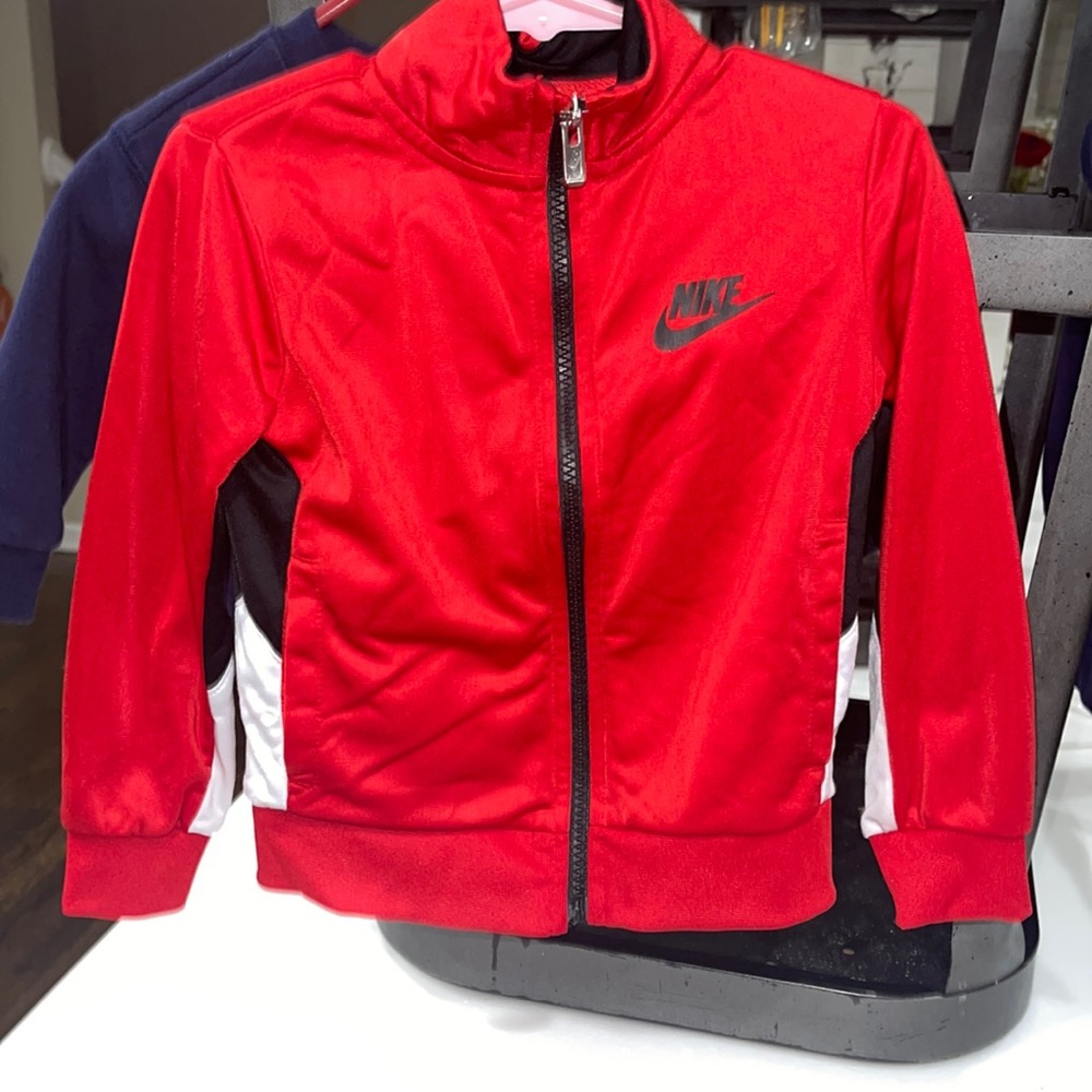 Nike set